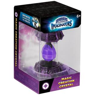 Skylanders Imaginators – Cristal Magia 1