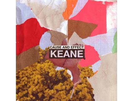 Vinil Keane – Cause and Effect