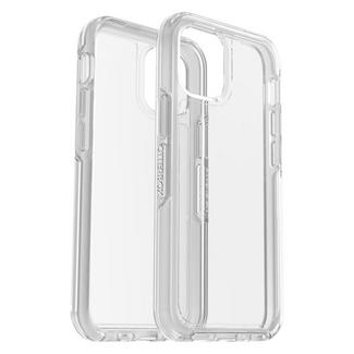 Capa Otterbox Symmetry para iPhone 12 Pro – Transparente