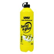 Cola UHU Universal Twist&Glue Recarga 760ml