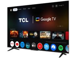 TV TCL 55P61K (LED – 55” – 140 cm – 4K Ultra HD – Smart TV)