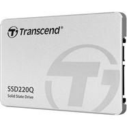 Transcend SSD220Q 2.5″ SSD 1TB SATA 3