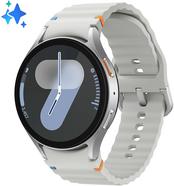 Smartwatch SAMSUNG Galaxy Watch 7 BT (44 mm – Prateado)