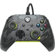 Comando Wired Controller Electric Carbon Licenciado – Xbox Series X