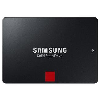 Samsung 860 Pro 256GB 2.5″ Serial ATA III