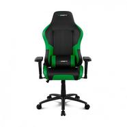 Drift DR250 Cadeira Gaming Preta/Verde
