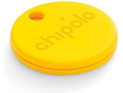 Sensor localizador CHIPOLO One Amarelo