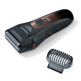 Máquina de Barbear BEURER HR7000 (Autonomia 60 min – Mista)