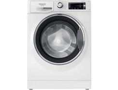 Máquina de Lavar Roupa HOTPOINT NLCD 948 WC (9 kg – 1400 rpm – Branco)