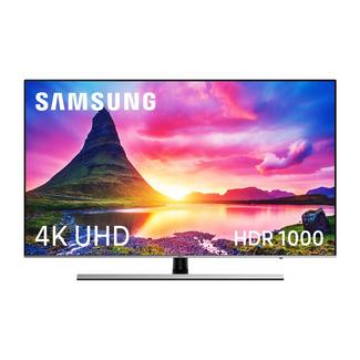 Samsung NU8005 55″ 4K Ultra HD Smart TV Wi-Fi