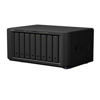 NAS SYNOLOGY DS1817+8GB