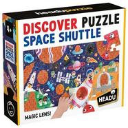 SIGTOYS – Puzzle Discover Space Shuttle