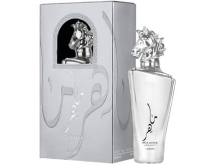 Perfume LATTAFA Maahir Legacy Eau de Parfum (100 ml)