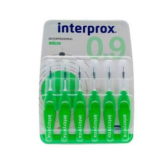 Micro 0.9 6un Interprox