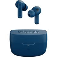 Auriculares Bluetooth True Wireless URBANISTA Atlanta (In Ear – Microfone – Azul)