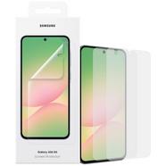 Película de Proteção para Samsung Galaxy A56 Transparente