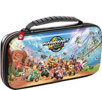 BigBen – Bolsa para Transporte de Consolas Portáteis Mario Kart World default