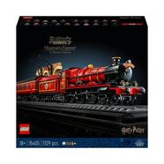 LEGO Harry Potter Hogwarts Express – Edição para Colecionadores 76405 Kit de construção modelo de comboio para entusiastas adultos