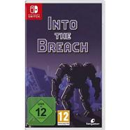 Into The Breach: NTS