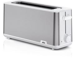 TORRADEIRA 1ENT. BRAUN PURSHINE HT1610WH
