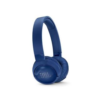 Auscultadores Bluetooth JBL Tune 600 BTNC – Azul