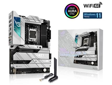 ASUS ROG STRIX X670E-A GAMING WIFI DDR5