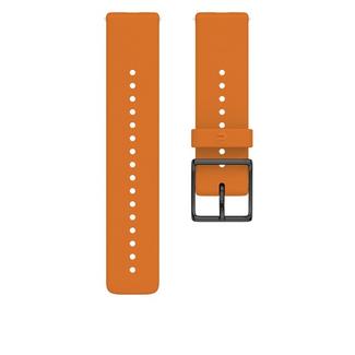 Bracelete para relógio GPS Ignite Tamanho M/L Laranja