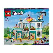 LEGO Friends Hospital de Heartlake City