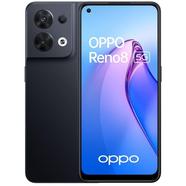 Smartphone OPPO Reno 8 5G 6.43” 8GB 256GB Preto