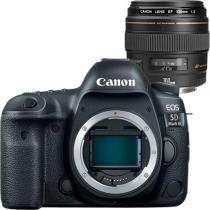 Canon EOS 5D Mark IV + EF 100mm f/2 USM