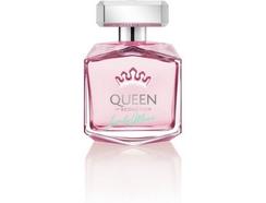 Perfume ANTONIO BANDERAS Queen Of Seduction Eau de Toilette (80 ml)