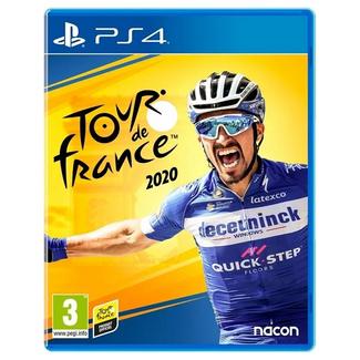 Tour de France 2020 (Desporto – M3) – Jogo PS4