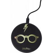 Carregador Wireless LAZERBUILT Harry Potter