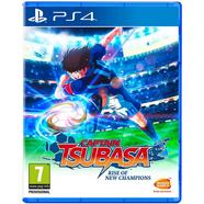 Captain Tsubasa: Rise of New Champions Collector’s Edition – PS4