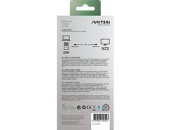 Cabo MITSAI HDMI 2.0 AM-AM (1.8 m)