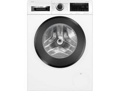 Máquina de Lavar Roupa BOSCH WGG254A0EP (10 kg – 1400 rpm – Branco)