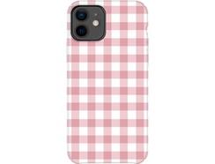 Capa iPhone 11 Pro Max SBS Pink Chess