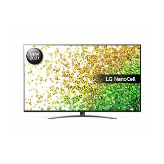 TV LG 55NANO866 Nano Cell 55” 4K Smart TV