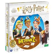 Harry Potter – Jogo Hedbanz Concentra