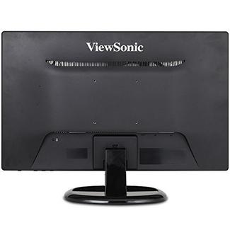 Monitor VIEWSONIC VA2465SH 24” Full HD LED