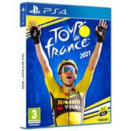 Tour de France 2021 – PS4