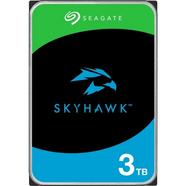 Seagate SkyHawk 3.5″ 3TB SATA 3