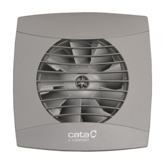 EXTRACTOR CATA UC-100 STD SILVER