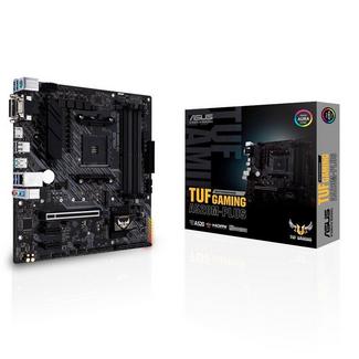Motherboard ASUS TUF A520M-PLUS AM4 Micro-ATX