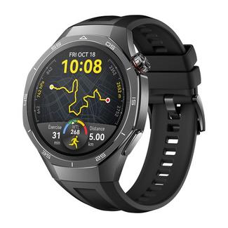 Smartwatch Huawei WATCH GT5 Pro (Preto – 46 mm)