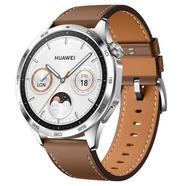 Smartwatch HUAWEI Watch GT4 46mm (Castanho)