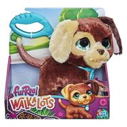 CONCENTRA – FurReal – Cachorrinho Walk-a-Lots default