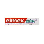 Pasta de Dentes Junior 6-12 Anos 75ml Elmex