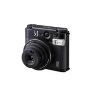FUJIFILM – Máquina Fotográfica Instantânea Fuji Instax Mini 99 – Preta