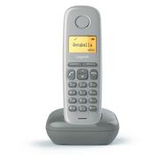 Telefone Sem Fios Gigaset A170 – Moka Castanho